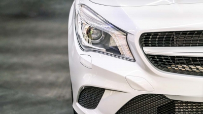 Automotive  lighting