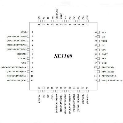 SE1100